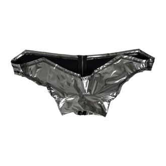 Dolce & Gabbana Dames, Tops, Grijs, Maat: XS Poliester