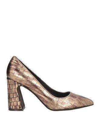 Alma En Pena FOOTWEAR - Pumps sur YOOX.COM