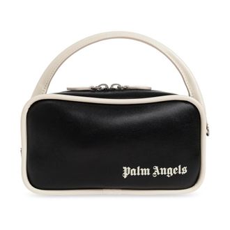 Palm Angels Donna, Borse, Nero, Taglia unica, new