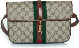 Gucci Gucci, Jackie 1961 heuptas