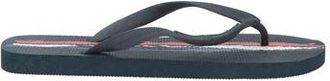 Emporio Armani FOOTWEAR - Thong sandals on YOOX.COM