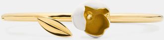 Kate Spade New York Golden Bloom Bangle