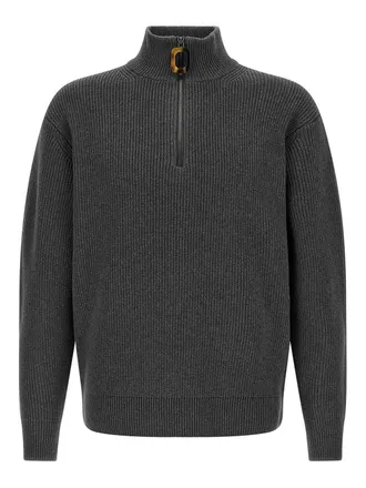 J.W.Anderson J. W. Anderson Half-Zip Sweater