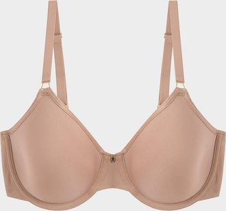 Wacoal Simply Done Contour T-Shirt Bra