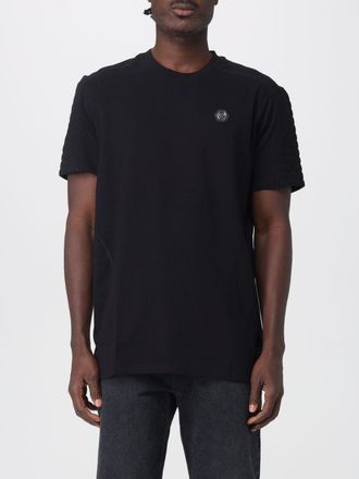 Philipp Plein T-Shirt PHILIPP PLEIN Men color Black