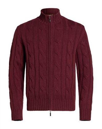 Doriani STRICKWAREN - Strickjacken auf YOOX.COM