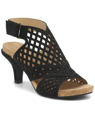Adrienne Vittadini Sheli Sandal