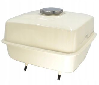 OEM Dep&oacute;sito De Combustible Completo Honda Gx 240 Gx 270 Con Tapa Y Filtro
