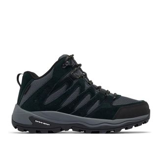 Columbia Wandelschoenen Newton Ridge Plus II Suede