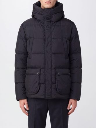 Herno Giacca Uomo colore Nero