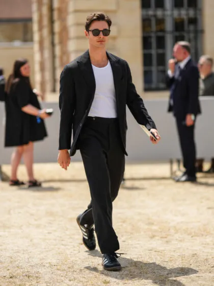 Le 5 sneakers da uomo migliori del 2025