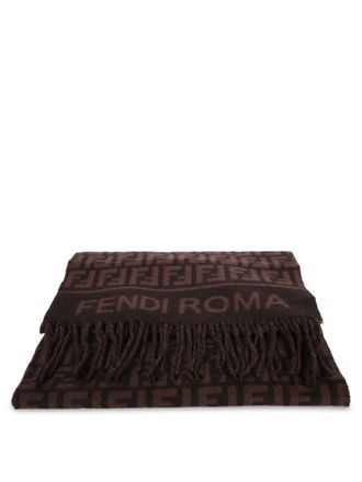 Fendi Scarves