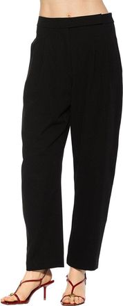 Alexia Admor Solene Barrel Pant