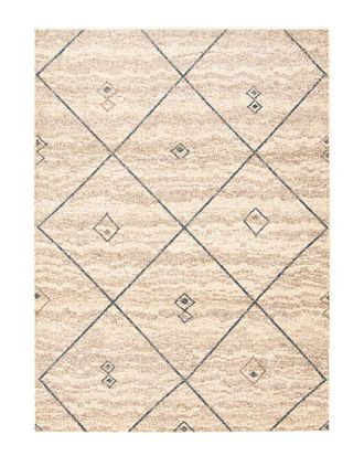 Ecarpetgallery Ecarpet Devos Bohemian Moroccan Rug