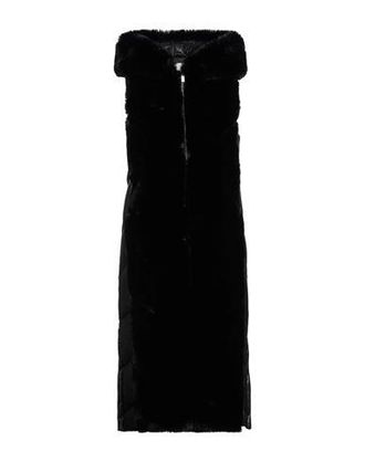 White Wise CAPISPALLA - Shearling & Teddy su YOOX.COM