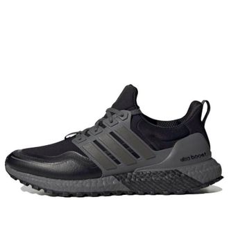 adidas UltraBoost All-Terrain Black Night Metallic FZ3616