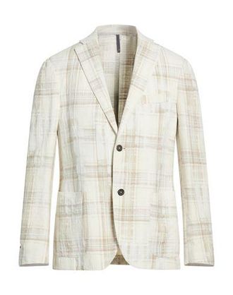 Montedoro Red ANZ&Uuml;GE und CO-ORDS - Blazers auf YOOX.COM