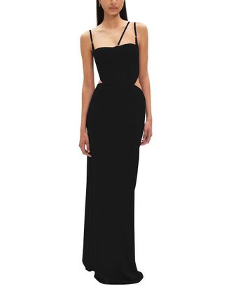 Misha Collection Alora Maxi Dress