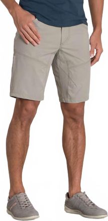 K&uuml;hl Silencr Cargo Short In Khaki