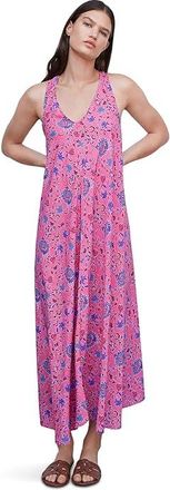 Mango Loren Dress Womens Clothing Pink : 2, Polyester