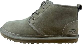UGG Womens Neumel Boots In Burnt Olive