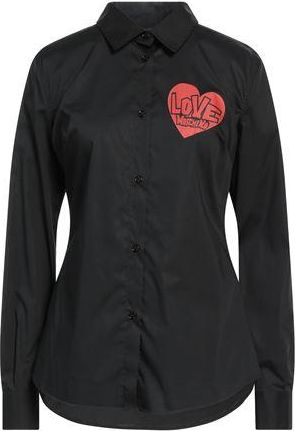 Love Moschino TOPWEAR - Shirts on YOOX.COM
