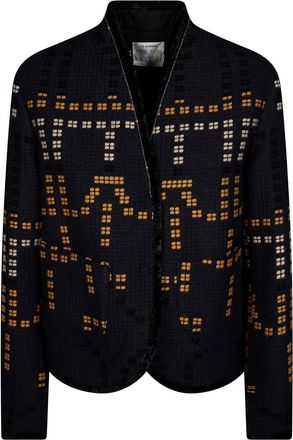 Forte_Forte Donna, Giacche, Blu, XS, new