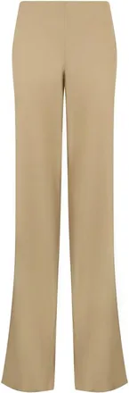 Alberta Ferretti Donna, Pantaloni, Marrone, M, new
