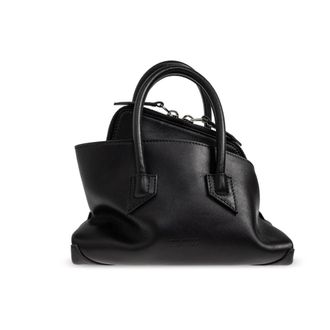 The Attico Mujer, Bolsos, Negro, Talla: ONE Size
