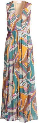 Nenette VESTIDOS - Vestidos largos en YOOX.COM