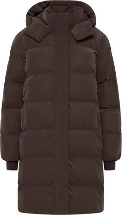 Ichi Giacche - - Coats - Donna - Marrone - XL