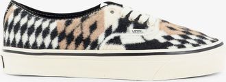 Vans Sneakers Vans x Pringle LX Authentic 44 in tessuto - VANS - gender_Woman