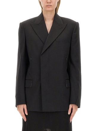 Helmut Lang Oversize Fit Jacket