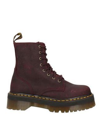 Dr. Martens JADON EMBOSS FLORAL