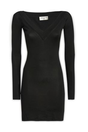 Saint Laurent Dress