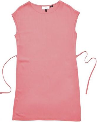 Mazine Sleeveless Dress Kleid f&uuml;r Damen | rosa