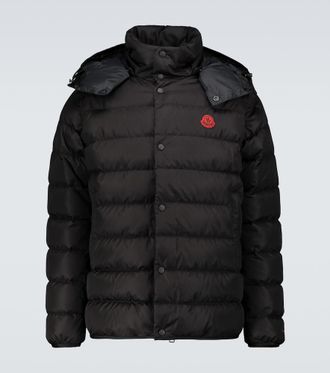 Moncler Down-filled jacket