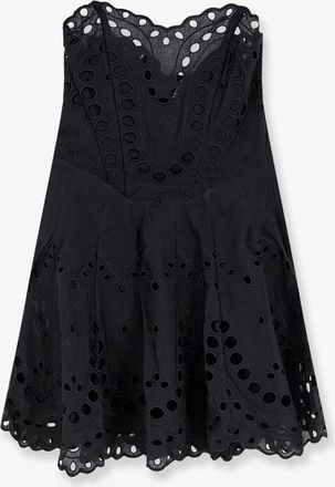 Charo Ruiz Ibiza Vestito Mini Bail - CHARO RUIZ IBIZA - gender_Woman