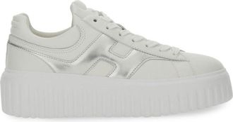Hogan H-Stripe Sneaker