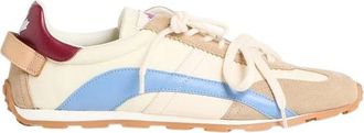 Dsquared2 Dc-642 Sneaker - Heren - Sneakers - Veelkleurig - 44 EU - Schoenen