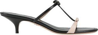 Ferragamo CALZADO - Sandalias con cierre en YOOX.COM