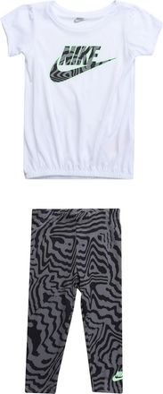 Nike TUNIC TOP AND LEGGINGS 2-PIECE