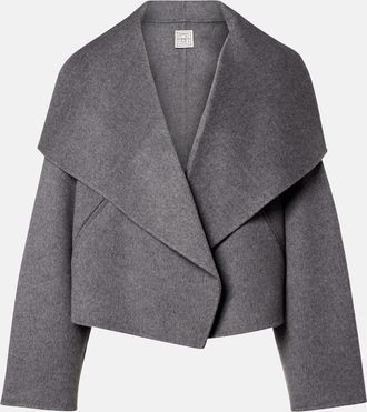 Toteme Wool jacket