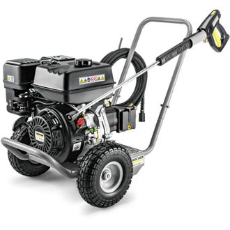 Karcher Idropulitrice alta pressione Professionale hd 7/20 g Classic - Portata: 700 l/h - Pressione di lavoro: 200 / 20 bar / MPa - Pressione max
