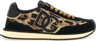 Dolce & Gabbana Mujer, Zapatos, Multicolor, Talla: 39 EU