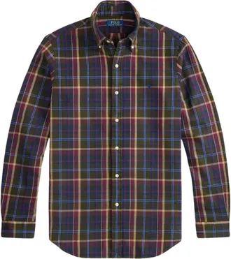 Polo Ralph Lauren Uomo, Magliette, Verde, M, new