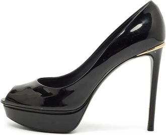 Louis Vuitton Pumps Eyeline - Nero