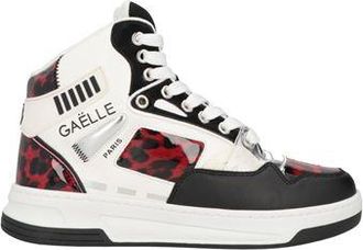Gaëlle Paris FOOTWEAR - Trainers on YOOX.COM