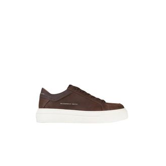 Alexander Smith Regent Sneaker - Shoes - Hombre - Marr&oacute;n - 41 EU