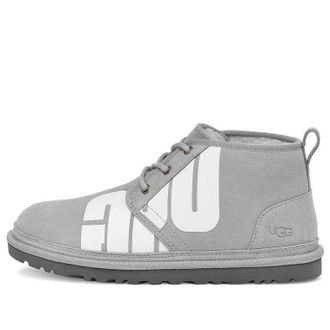 UGG Neumel Chopd Grey 1128215-CBB